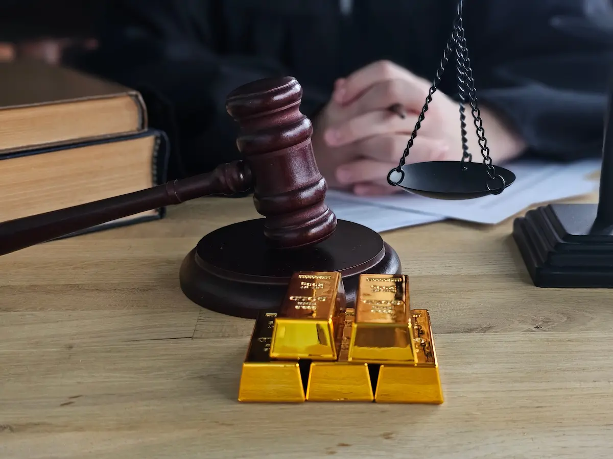 Porez na investiciono zlato u Srbiji - zakonski propisi i poreske obaveze