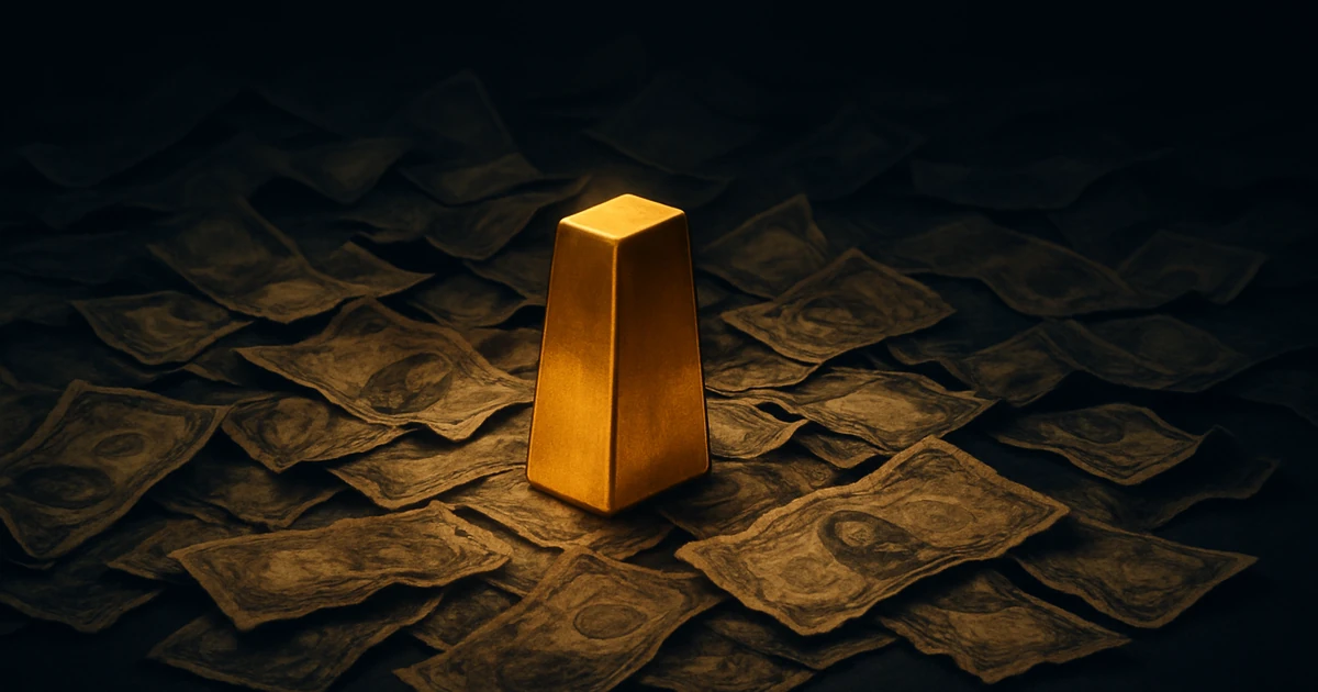 Hiperinflacija 1993: šta su izgubili oni koji nisu imali zlato — investiciono zlato Srbija