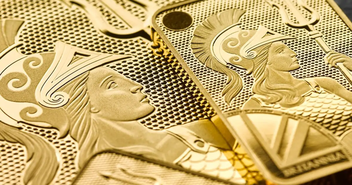 Trećina Britanaca žali što nije kupila zlato — investiciono zlato Srbija
