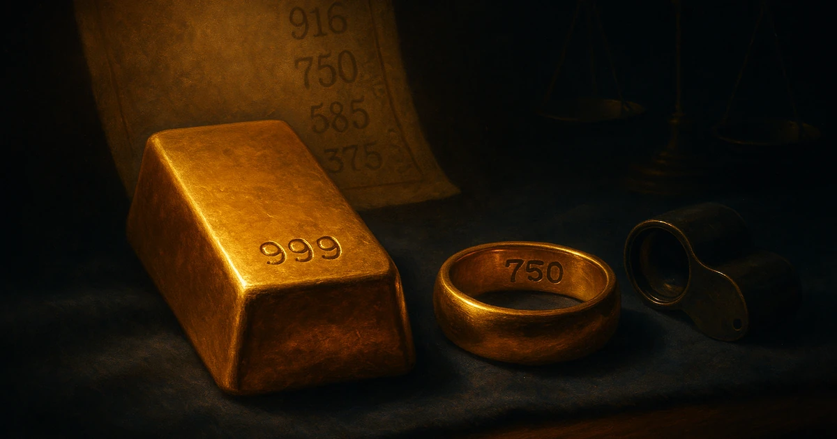 Zlato 750 (18K) — cena, otkup i razlika u odnosu na investiciono zlato u Srbiji 2026 — investiciono zlato Srbija