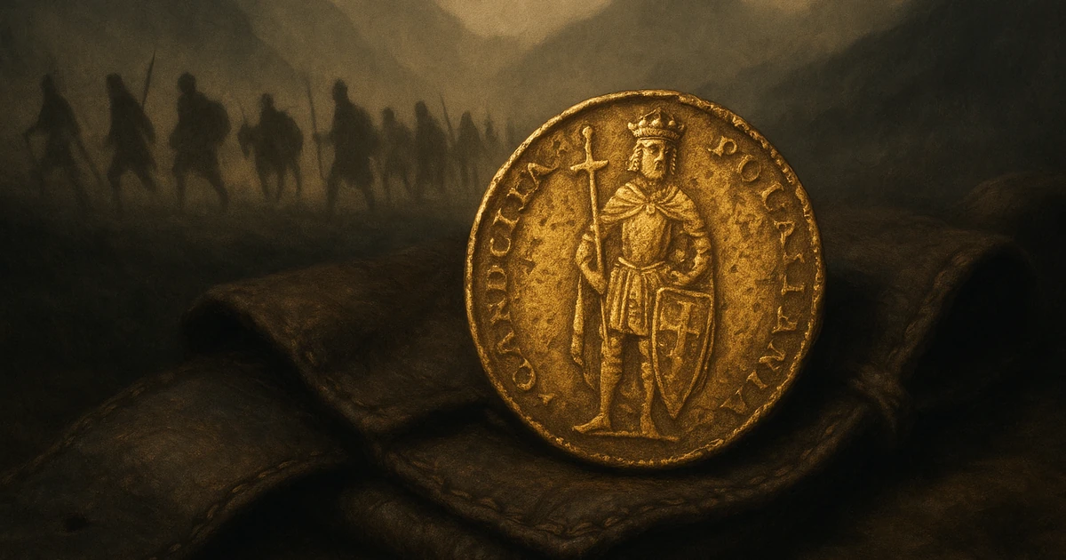 Zlato u ratu: šta nas uči istorija Srbije od 1914. do danas — investiciono zlato Srbija