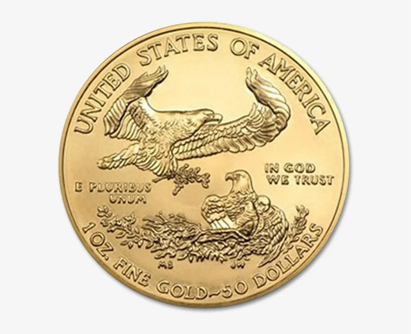 American Eagle 1oz - US Mint