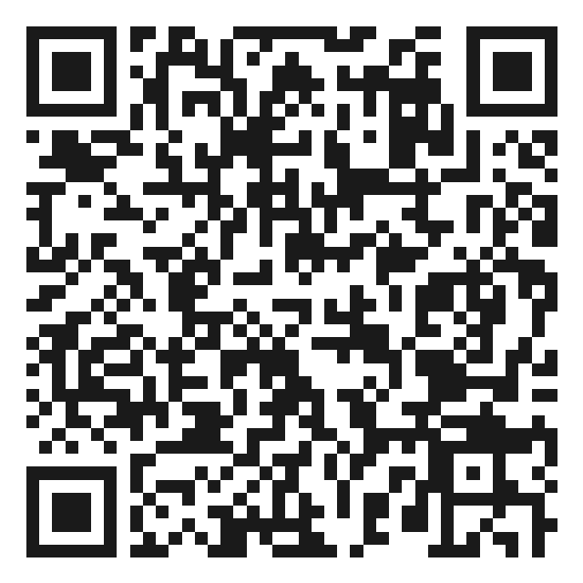 QR kod koji otvara navigaciju do Blagoja Parovića 1L u Nišu