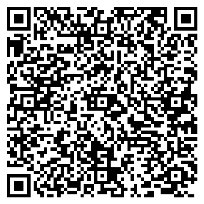 QR kod — Google Maps navigacija do Zlatni Standard Novi Sad